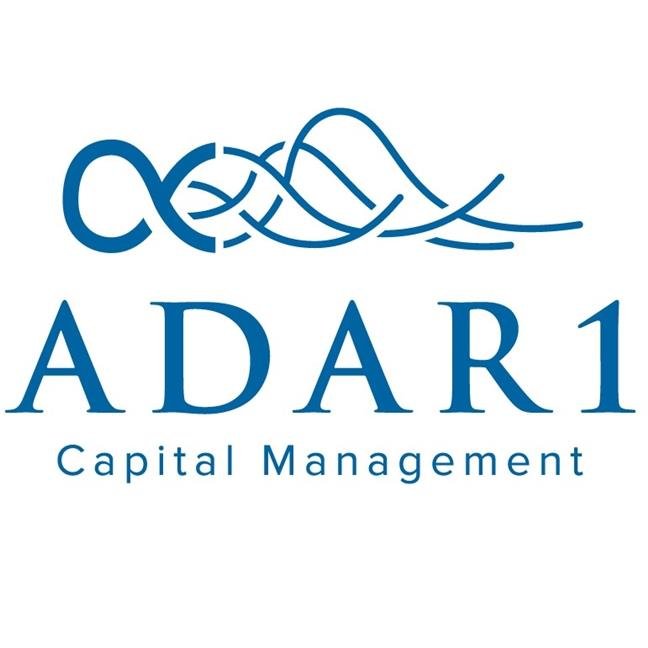 Adar1 Capital Management